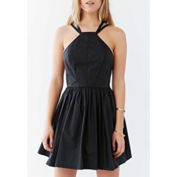 Kimchi Blue Vina Dress