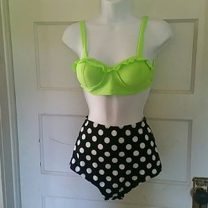 Boutique closeout swimwear