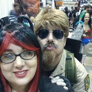 Meet your Posher, Amanda