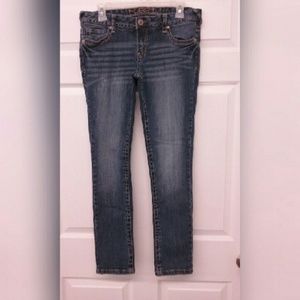 Rue21 Skinny Jeans