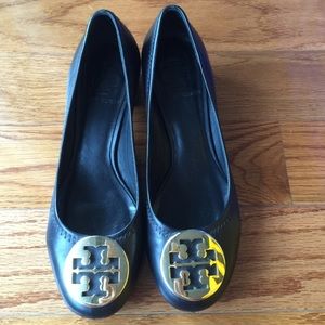 Tory butch shoes