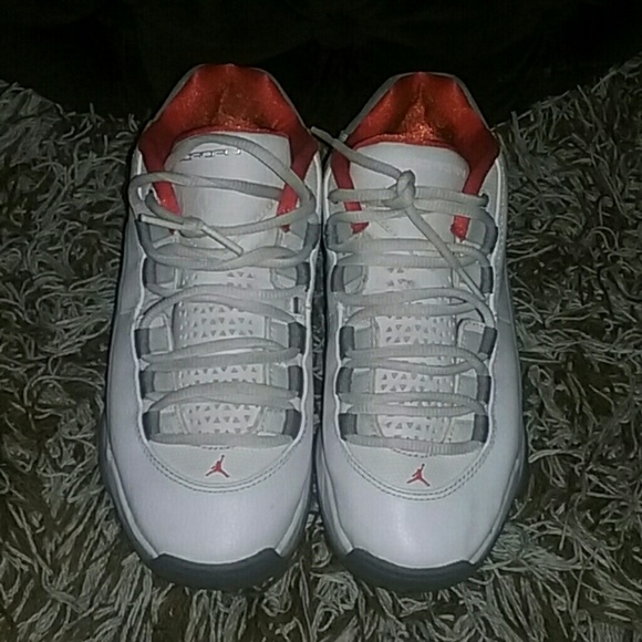 Jordan's