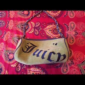 Juicy Couture Purse