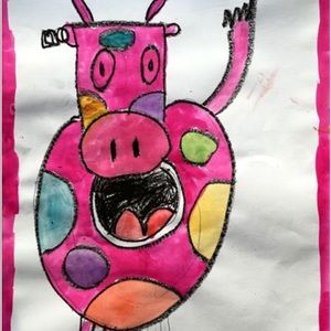 Meet your Posher, Sherry