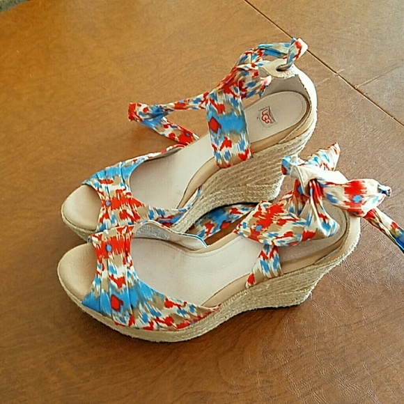 Sandals - Picture 1 of 1