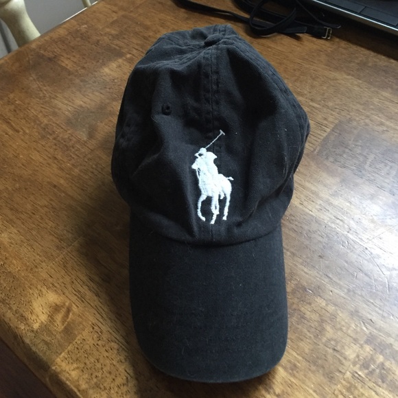 Baseball hat
