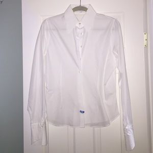 Anne Fontaine blouse