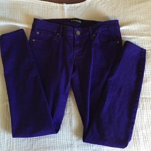 Express jeans