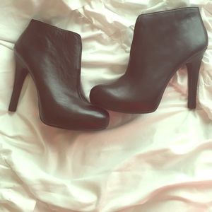 Jessica Simpson Woman's Akito boot