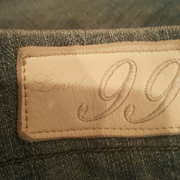 Level 99 flare leg jeans - Picture 2 of 3