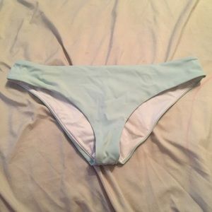 PINK Victoria Secret Swim Bottoms