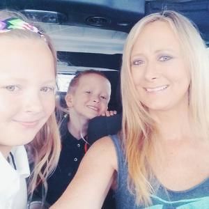 Meet your Posher, Kimberly