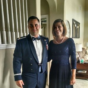 Meet your Posher, Jeannette