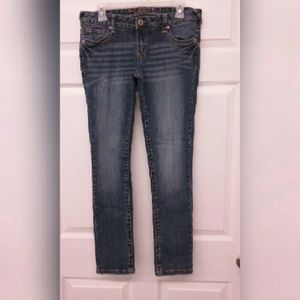 Rue21 Skinny Jeans