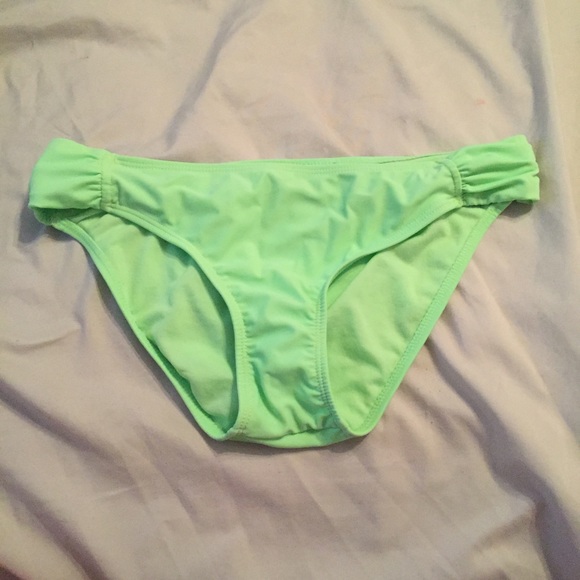 Rue 21 Swim Bottoms