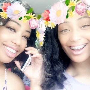 Meet your Posher, Bridgett