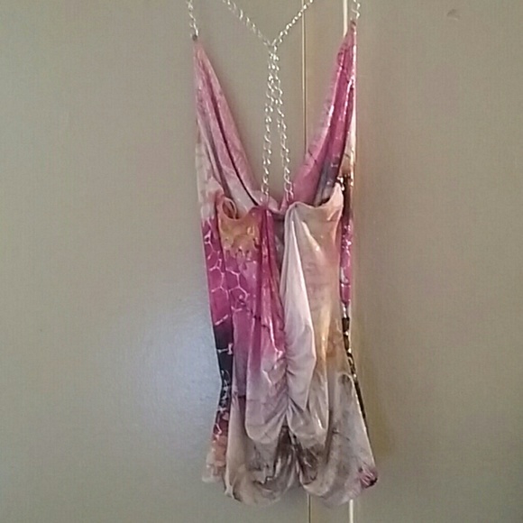 Dress top - Picture 2 of 2