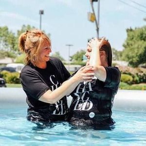 Meet your Posher, Tammy