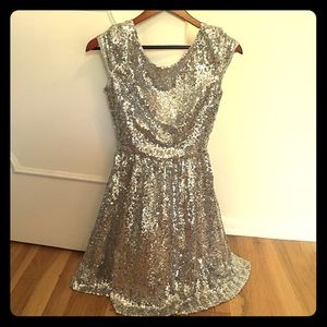 Windsor Sequin Dress Windsor Sequin Dress