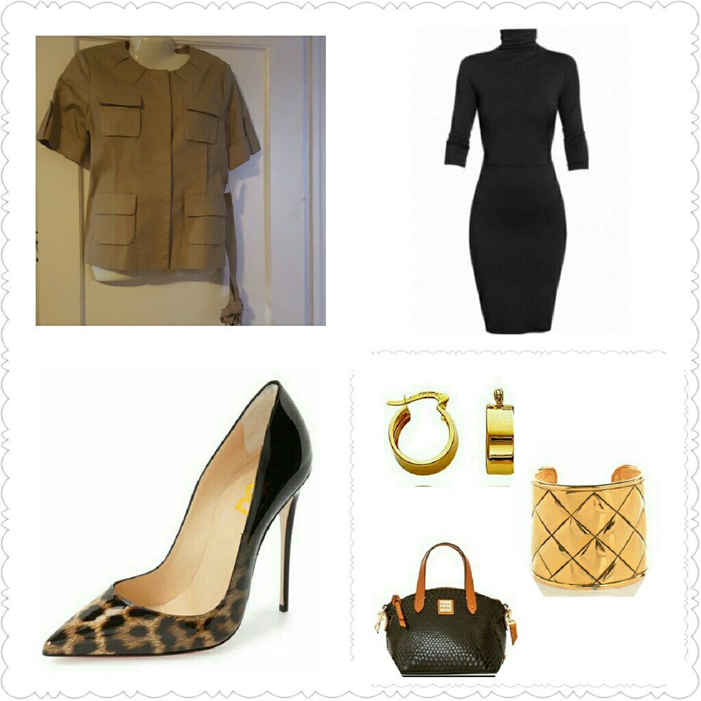 Michael Kors Blazer