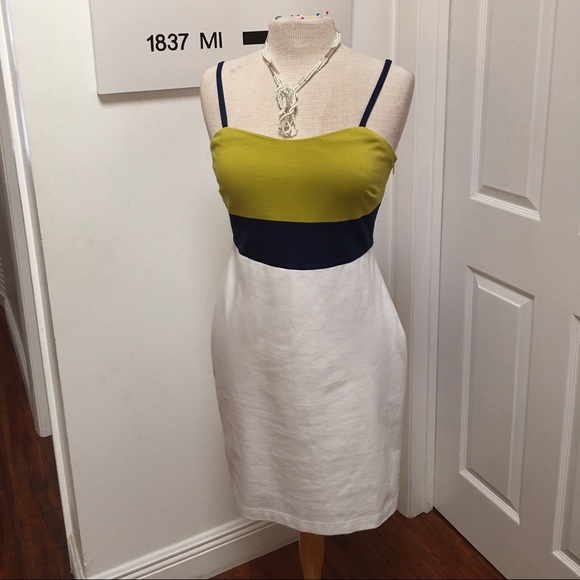 Banana Republic dress
