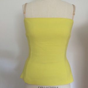 D&G vintage 90s corset