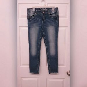 Rue21 Skinny Jeans