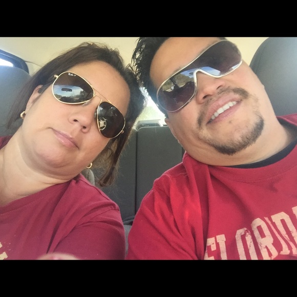 Meet your Posher, Nancie