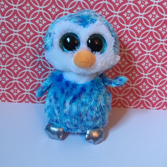 Beanie boo