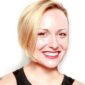 Meet your Posher, Jill