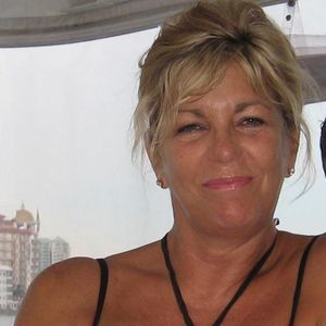 Meet your Posher, Sharon