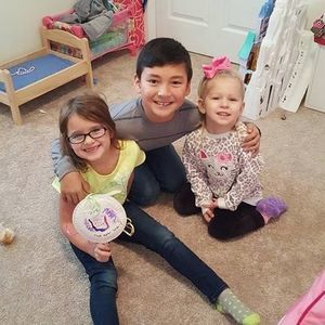 Meet your Posher, Denise