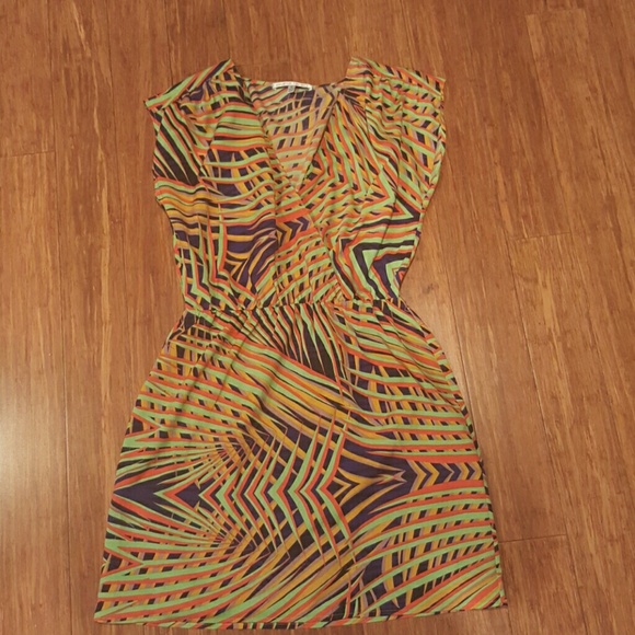 Collective Concepts summer sundress - Picture 1 of 2