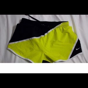 Nike XS shorts