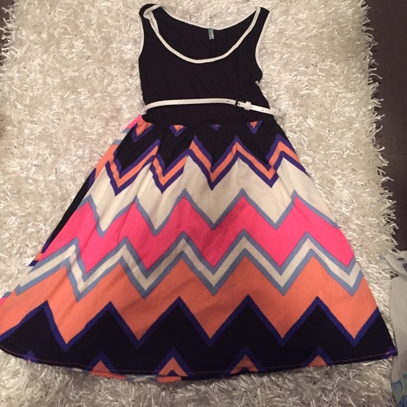 New w/o tags boutique dress