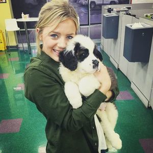 Meet your Posher, Julia