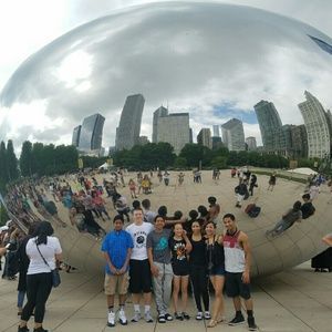 Meet your Posher, Kathleen