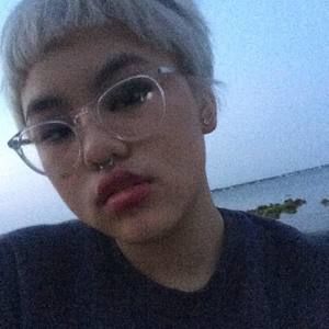 Meet your Posher, Peter