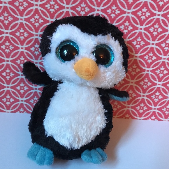 Beanie boo