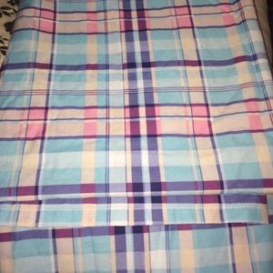Tommy Hilfiger Twin Bed Sheet Set