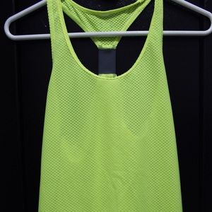Under Armour tank XS