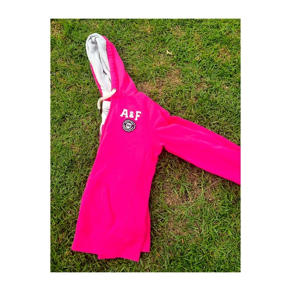 Abercrombie & Fitch Jacket