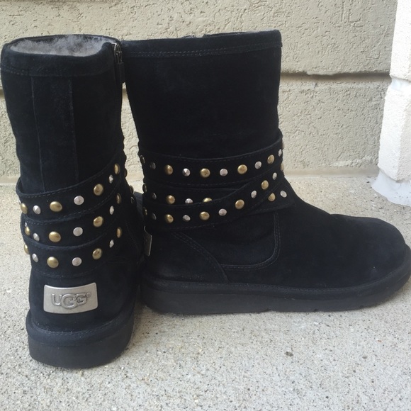 Uggs boots