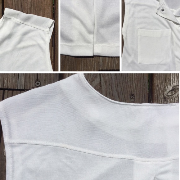 78 off Zara Tops ZARA White Knit Crop Top from Leah's closet on Poshmark