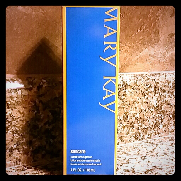 Mary Kay
