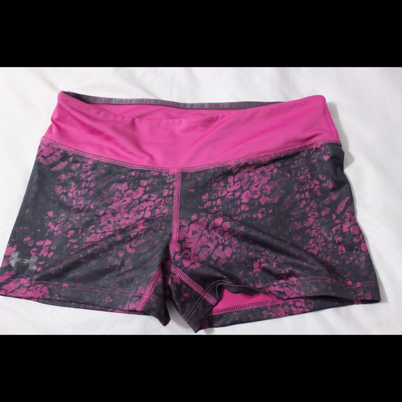 Under Armour shorts S