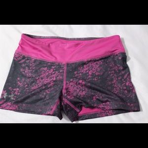 Under Armour shorts S