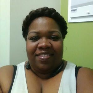 Meet your Posher, Patricia