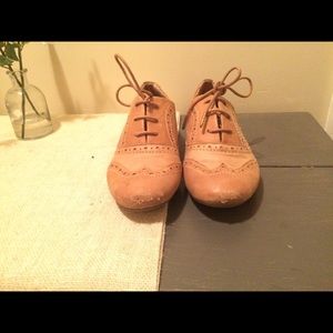Crown Vintage shoes