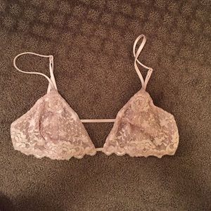 Free People Intimate Bralette